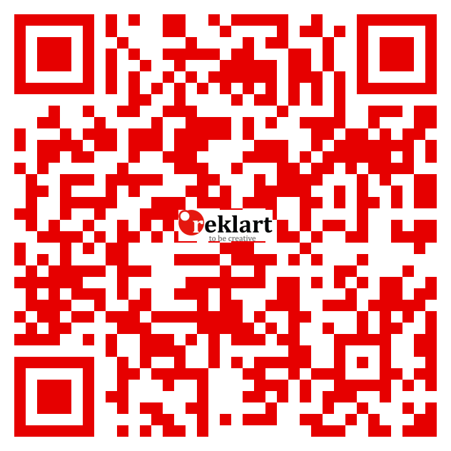 Atasalih QR kodu