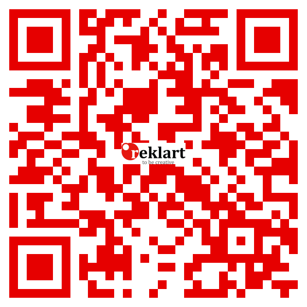 Hakan Karahan QR kodu
