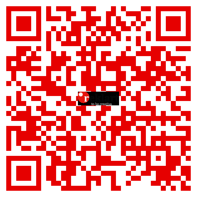 Mustafa Çetin QR kodu