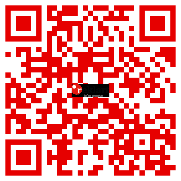 Reklart Dijital Reklam Ajansı Tic. Ltd. Şti. QR kodu