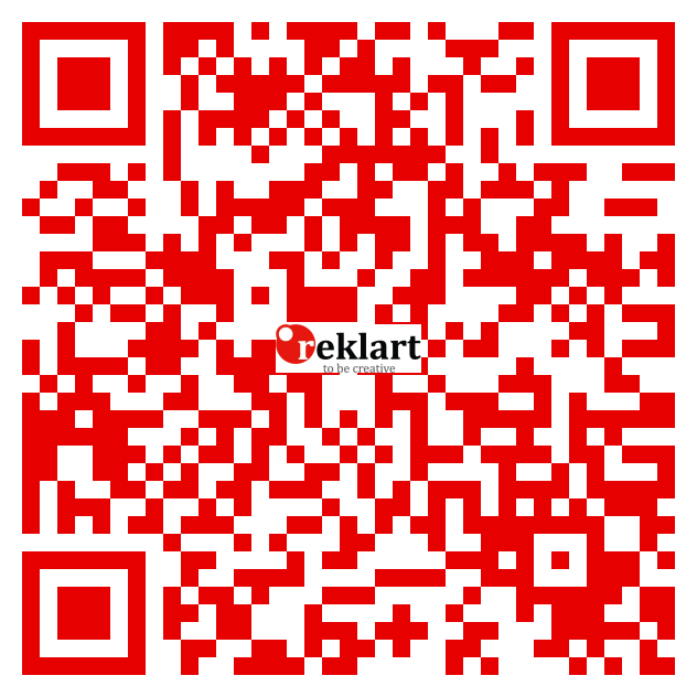 Zulal Gedik QR kodu